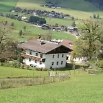 Çiftlik konaklama Steinerbauer