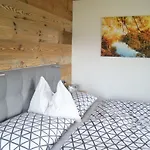Séjour à la ferme Steinerbauer Flachau
