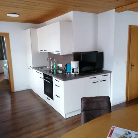 Farm stay Steinerbauer