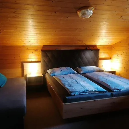 Farm stay Steinerbauer *