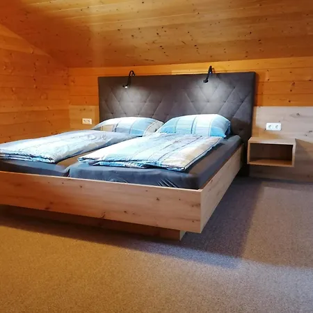 Steinerbauer Farm stay