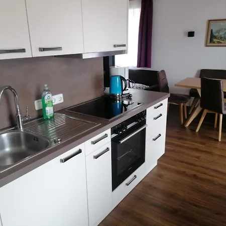 Steinerbauer Séjour à la ferme