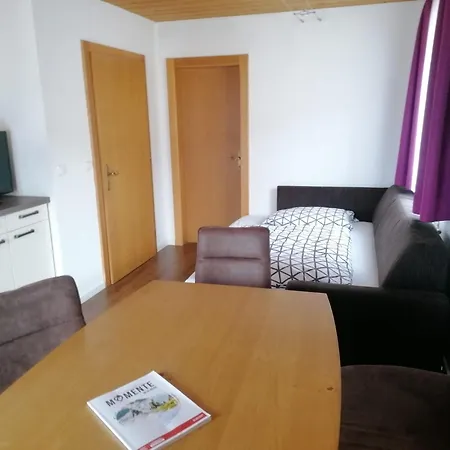 Farm stay Steinerbauer Flachau