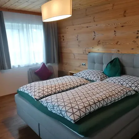 Steinerbauer * Flachau