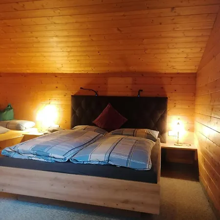 Farm stay Steinerbauer *
