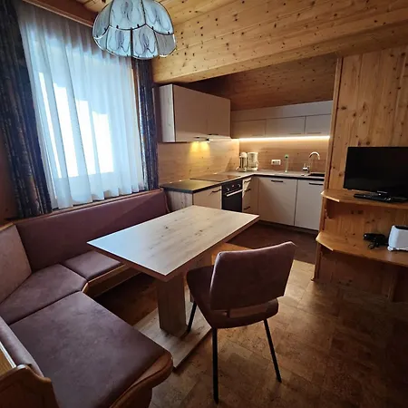 Steinerbauer Alojamento de Turismo Rural