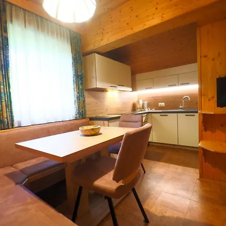 Farm stay Steinerbauer