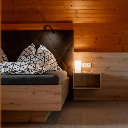 Farm stay Steinerbauer *