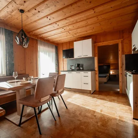 Steinerbauer Farm stay Flachau