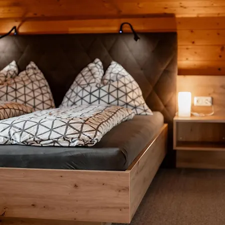 Farm stay Steinerbauer Flachau