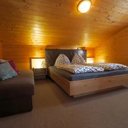Farm stay Steinerbauer