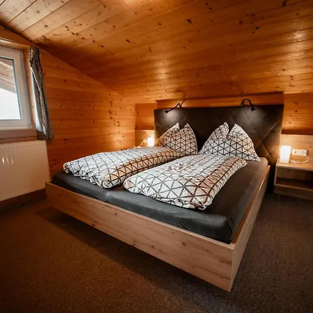 Farm stay Steinerbauer *