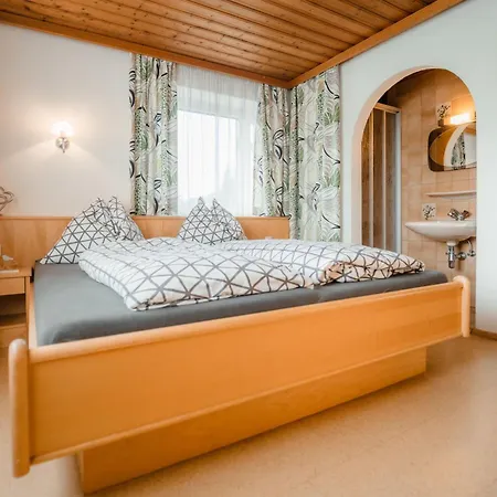 Steinerbauer Farm stay