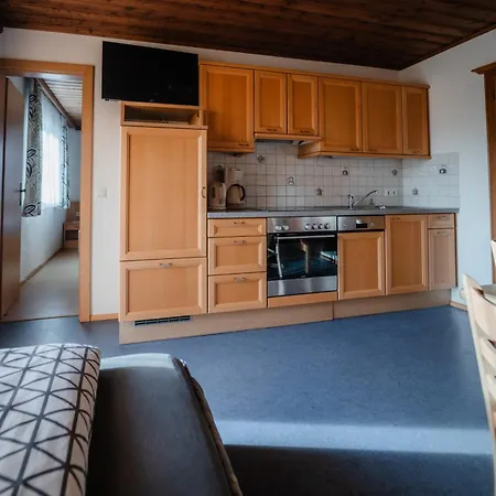 Farm stay Steinerbauer Flachau