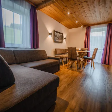 Farm stay Steinerbauer