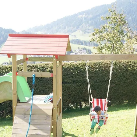 Lantgård Steinerbauer Flachau