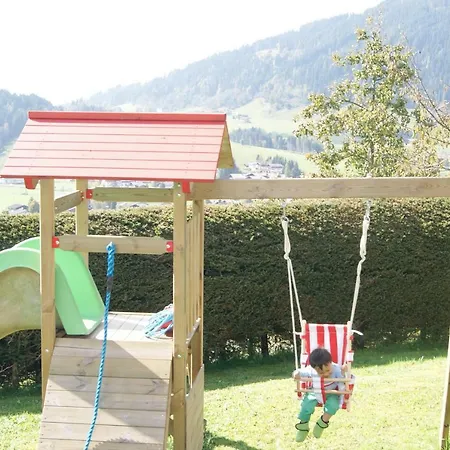 Farm stay Steinerbauer Flachau