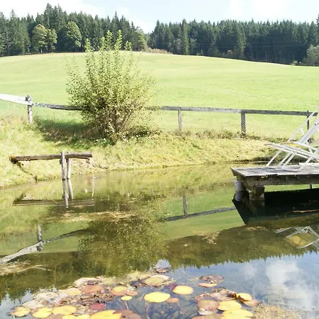 Farm stay Steinerbauer