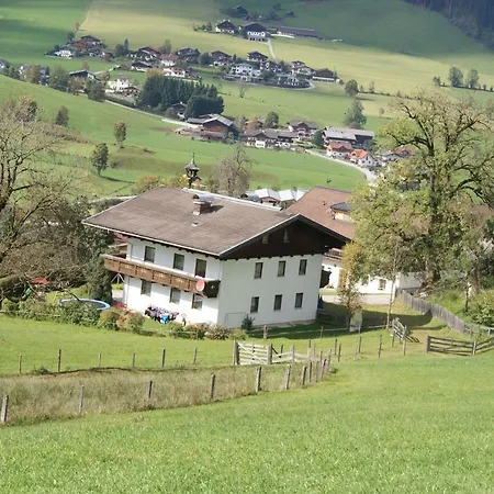 Farm stay Steinerbauer