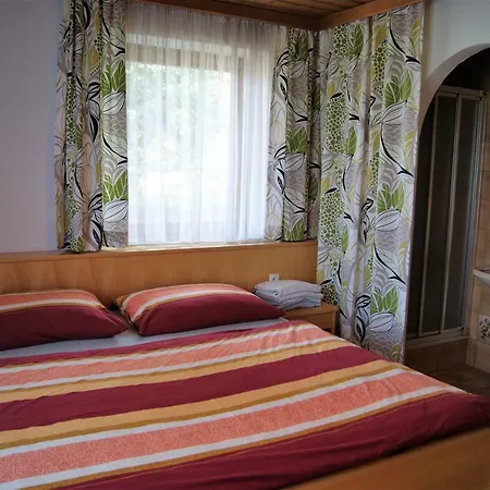 Séjour à la ferme Steinerbauer Flachau