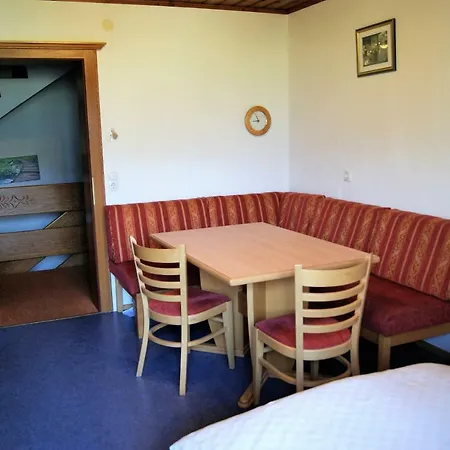 Steinerbauer Farm stay Flachau