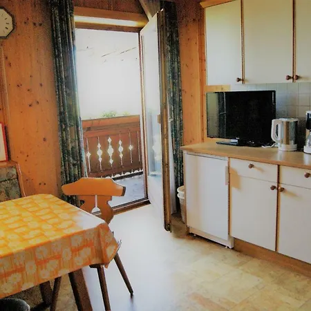 Alloggio per agriturismo Steinerbauer Flachau