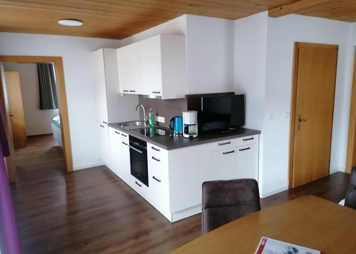 Farmház Steinerbauer