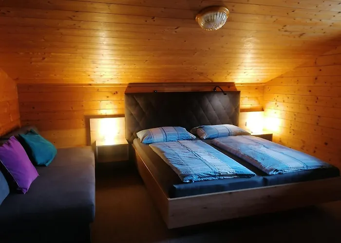 Alojamento de Turismo Rural Steinerbauer *