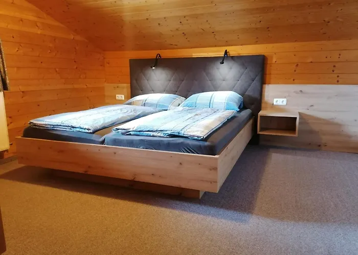 Steinerbauer Farmház