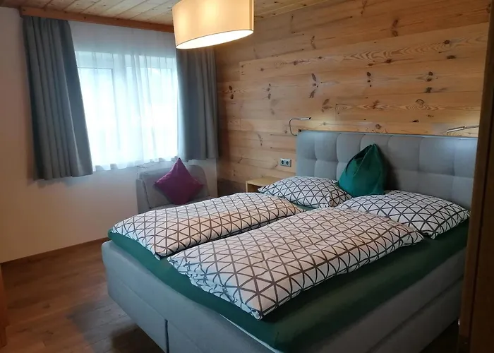 Steinerbauer * Flachau