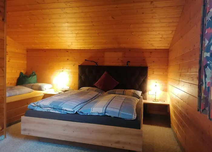 Alojamento de Turismo Rural Steinerbauer *