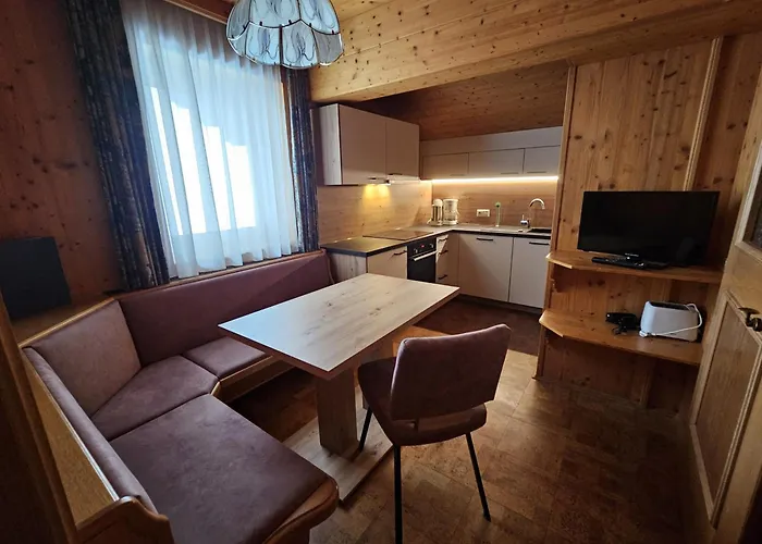 Steinerbauer Alojamento de Turismo Rural