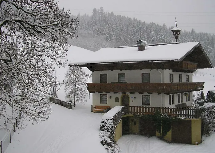 Steinerbauer * Flachau