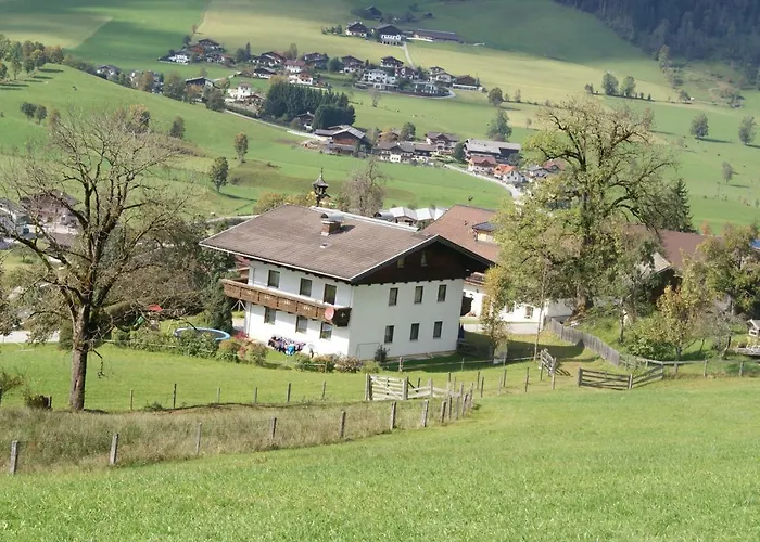 Alojamento de Turismo Rural Steinerbauer