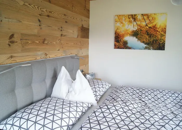 Farmház Steinerbauer Flachau